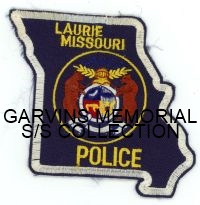 MISSOURI,LAURIE POLICE 1